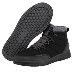 Charlie Herren - Total Black