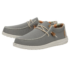Wally Knit Herren - Cobblestone