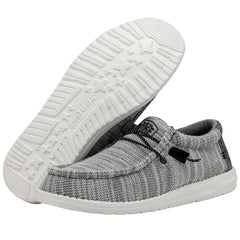 Wally Stretch Mix Herren - Yin Yang