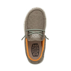 Wally Sox Kinder - Sahara