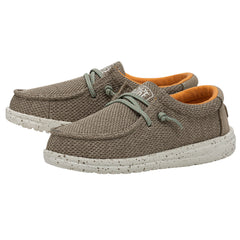 Wally Sox Kinder - Sahara