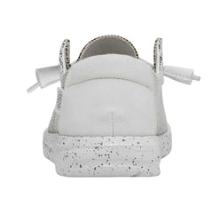 Wendy Sox Damen - Stone White
