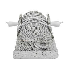 Wendy Sox Damen - Stone White