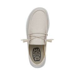 Wendy Star Damen - Snowcap