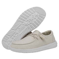 Wendy Star Damen - Snowcap