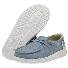 Wendy Kinder - Sparkle Denim