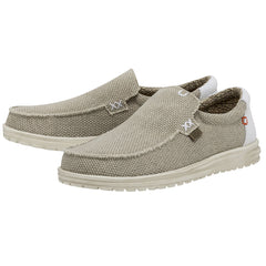 Mikka Braided Herren - Off White