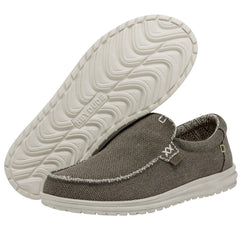 Mikka Braided Herren - Fossil