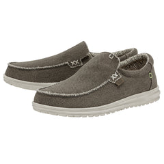 Mikka Braided Herren - Fossil
