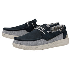 Welsh Grip Mix Herren - Ocean