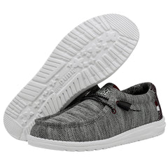 Wally Sox Stitch Herren - Orion Blue