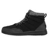 Charlie Herren - Total Black