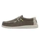 Wally Braided Herren - Fossil