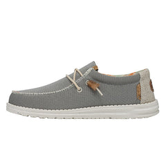 Wally Knit Herren - Cobblestone