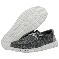 Wendy Sox Damen - Dark Grey