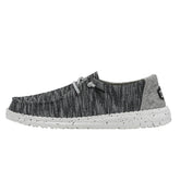 Wendy Sox Damen - Dark Grey