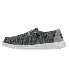 Wendy Sox Damen - Dark Grey