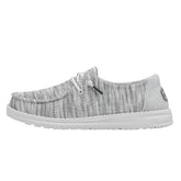 Wendy Sox Damen - Glacier Grey