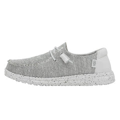 Wendy Sox Damen - Stone White