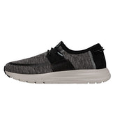 Sirocco Dual Knit Herren - Grey