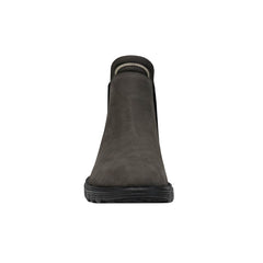 Branson Boot Craft Leather Herren - Grey