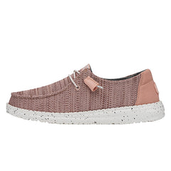 Wendy Sport Mesh Damen - Pink