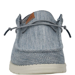 Wally Funk Nylon Craft Herren - Navy