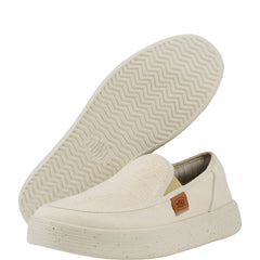 Sunapee M Coastline Herren - Bone
