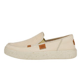 Sunapee M Coastline Herren - Bone