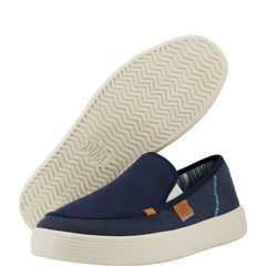 Sunapee M Coastline Herren - Navy