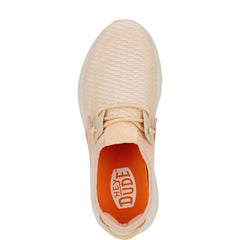 Sirocco W Sport Stripe Damen - Pink