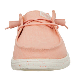 Wendy Stretch Canvas Damen - Pink