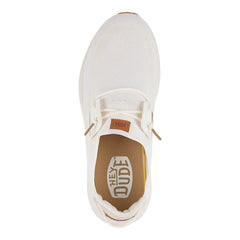 Sirocco M Neutrals Herren - White/White