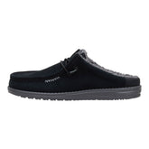 Wally Slip Warmth Herren - Black/Smoke Grey