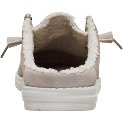 Wally Slip Warmth Herren - Timber Wolf/Multi