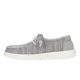 Wendy Stretch Sox Damen - Light Grey