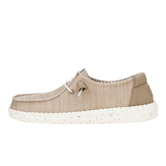 Wendy Stretch Sox Damen - Walnut