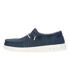 Wendy Stretch Sox Damen - Navy
