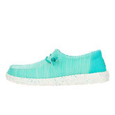 Wendy Stretch Sox Damen - Ceramic Blue