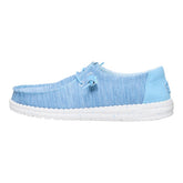 Wendy Stretch Sox Damen - Blue Breeze