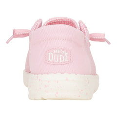 Wendy Stretch Sox Damen - Rosette