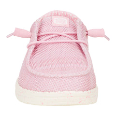 Wendy Stretch Sox Damen - Rosette