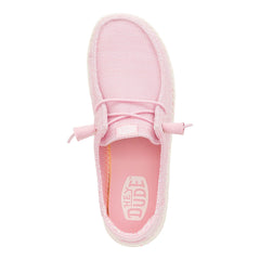 Wendy Stretch Sox Damen - Rosette