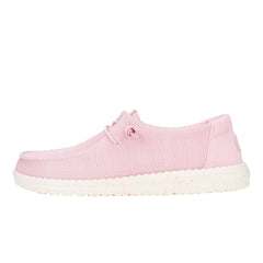 Wendy Stretch Sox Damen - Rosette