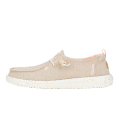 Wendy Chambray Damen - Tan
