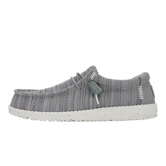 Wally Stretch Sox Herren - Grey