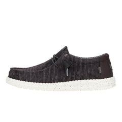 Wally Stretch Sox Herren - Black/White