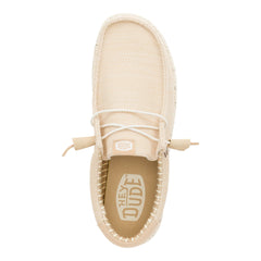 Wally Stretch Sox Herren - Irish Cream/Egret