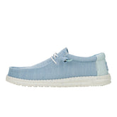 Wally Stretch Sox Herren - Cloud Blue/Dawn Blue