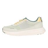 Sirocco Alta W Colorblock Damen - Grey